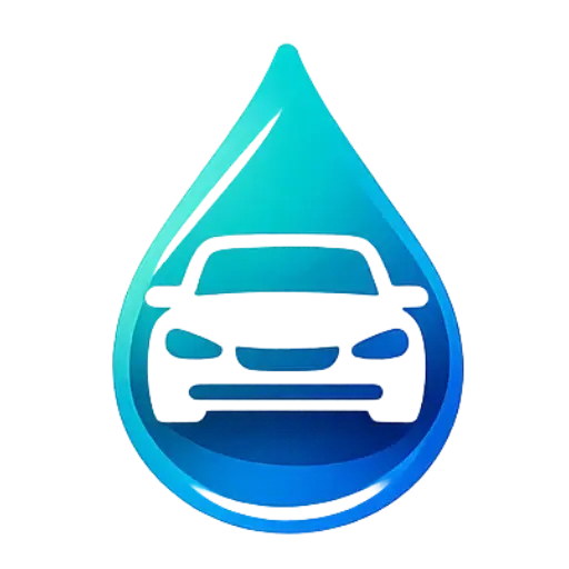 Lavage auto à domicile Érôme